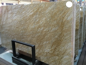 Babylon Gold Marble Slabs